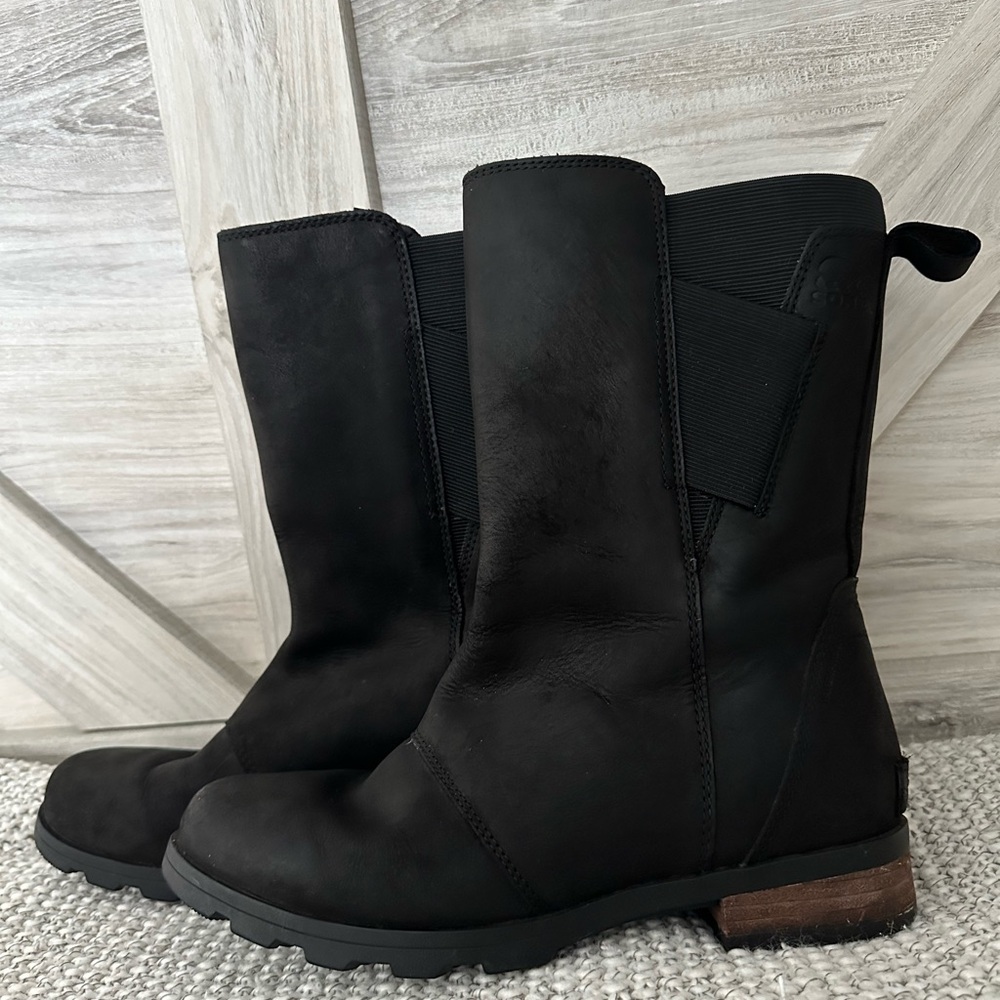 Sorel Emelie boots